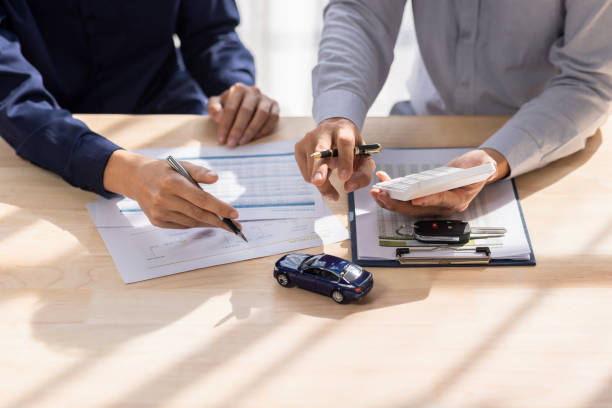 Car insurance options for Homer residents